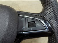  Подушка безопасности водителя Skoda Octavia (A7) 2013-2017 11353162 #3
