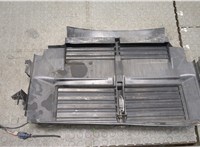  Жалюзи радиатора Ford Focus 3 2011-2015 20307703 #2
