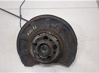  Ступица (кулак, цапфа) Mercedes E W212 2013-2016 20307720 #1