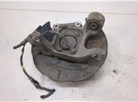  Ступица (кулак, цапфа) Ford Mondeo 5 2015- 20307731 #2