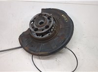  Ступица (кулак, цапфа) Mercedes E W212 2013-2016 20307736 #1