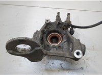  Ступица (кулак, цапфа) Audi A4 (B8) Allroad 2011-2016 20307737 #1