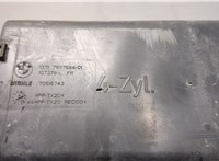  Воздуховод BMW 4 F32 2013-2017 20307744 #3