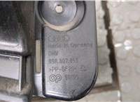 89A807393 Кронштейн бампера Audi Q4 E-tron 2021-2025 20307764 #2