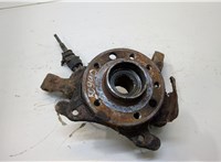  Ступица (кулак, цапфа) Opel Astra H 2004-2010 20307786 #1
