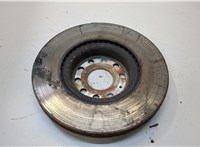  Диск тормозной Volkswagen Passat 8 2015- 20307790 #1