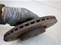  Диск тормозной Volkswagen Passat 8 2015- 20307790 #2