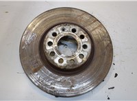  Диск тормозной Volkswagen Passat 8 2015- 20307790 #3