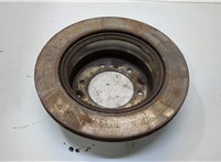  Диск тормозной Hyundai Terracan 20307796 #1