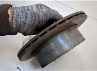  Диск тормозной Hyundai Terracan 20307796 #2