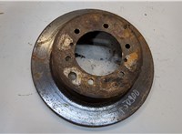 Диск тормозной Hyundai Terracan 20307796 #3