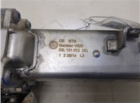 03L131512DQ Клапан рециркуляции газов (EGR) Audi Q3 2011-2014 20307804 #5