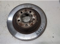  Диск тормозной Ford Mondeo 5 2015- 20307805 #1