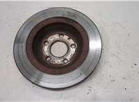  Диск тормозной Ford Mondeo 5 2015- 20307805 #2