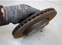  Диск тормозной Nissan Juke 2010-2014 20307806 #2