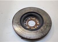  Диск тормозной Volkswagen Passat 8 2015- 20307816 #1