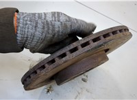  Диск тормозной Volkswagen Passat 8 2015- 20307816 #2