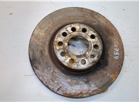  Диск тормозной Volkswagen Passat 8 2015- 20307816 #3