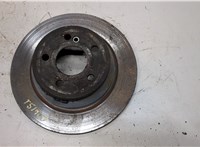  Диск тормозной Mercedes E W212 2013-2016 20307817 #1