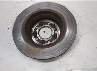  Диск тормозной Mercedes E W212 2013-2016 20307833 #2