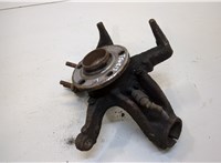  Ступица (кулак, цапфа) Volkswagen Polo 2009-2014 20307840 #1