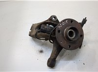  Кулак поворотный Toyota Aygo 2005-2014 11353192 #1