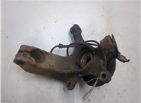  Ступица (кулак, цапфа) Toyota Aygo 2005-2014 20307844 #3