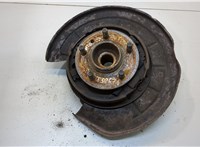  Кулак поворотный Land Rover Discovery 4 2009-2016 11353194 #2