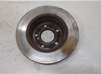 A2044231512 Диск тормозной Mercedes C W204 2007-2013 20307873 #2