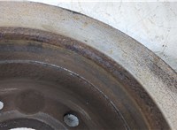 A2044231512 Диск тормозной Mercedes C W204 2007-2013 20307873 #4