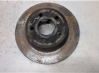 A2044231512 Диск тормозной Mercedes C W204 2007-2013 20307877 #1
