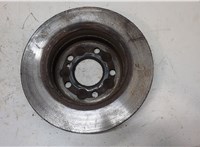 A2044231512 Диск тормозной Mercedes C W204 2007-2013 20307877 #2
