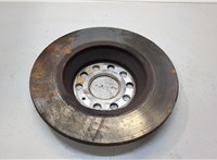  Диск тормозной Volkswagen Passat 8 2015- 20307879 #1