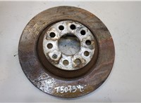  Диск тормозной Volkswagen Passat 8 2015- 20307879 #3