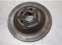 Диск тормозной Ford Mondeo 5 2015- 20307888 #1