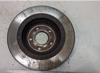  Диск тормозной Ford Mondeo 5 2015- 20307888 #2