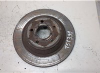  Диск тормозной Ford Mondeo 5 2015- 20307894 #1