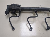  Рампа (рейка) топливная Mercedes C W203 2000-2007 20307907 #2