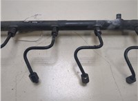  Рампа (рейка) топливная Mercedes C W203 2000-2007 20307907 #3