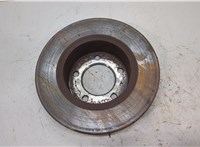  Диск тормозной Nissan NV400 20307912 #2