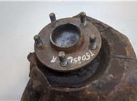  Ступица (кулак, цапфа) Ford C-Max 2002-2010 20307913 #2