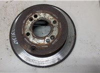  Диск тормозной Hyundai i20 2009-2012 20307920 #1
