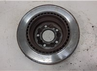  Диск тормозной Mercedes E W211 2002-2009 20307936 #2