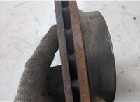  Диск тормозной Mercedes E W211 2002-2009 20307939 #3