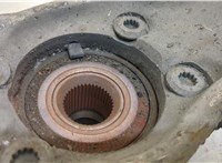  Ступица (кулак, цапфа) Audi A6 (C6) 2005-2011 20307942 #2