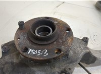  Ступица (кулак, цапфа) Audi A6 (C6) 2005-2011 20307942 #7