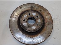  Диск тормозной Subaru Forester 2013- 20307946 #3