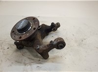  Ступица (кулак, цапфа) Volkswagen Jetta 6 2010-2015 20307971 #1