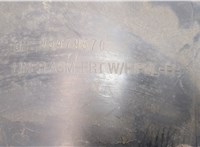  Защита арок (подкрылок) Chevrolet Aveo (T300) 2011- 20307987 #3