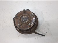  Ступица (кулак, цапфа) Mitsubishi Lancer 10 2007-2015 20308002 #1